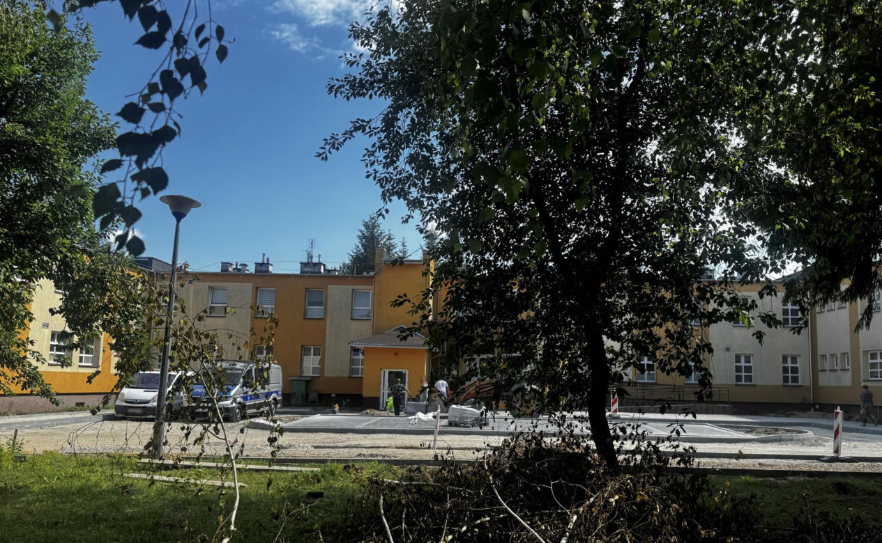 Gabrysia miała przed sobą całe życie. Zginęła od ciosów nożem zadanych przez 19-letniego Damiana