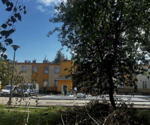 Gabrysia miała przed sobą całe życie. Zginęła od ciosów nożem zadanych przez 19-letniego Damiana
