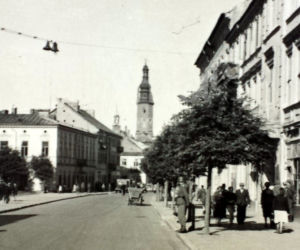 Radom w czasie II wojny światowej. Musisz zobaczyć te zdjęcia!