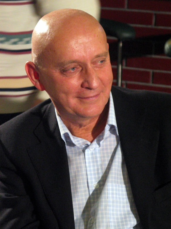 Jerzy Dziewulski