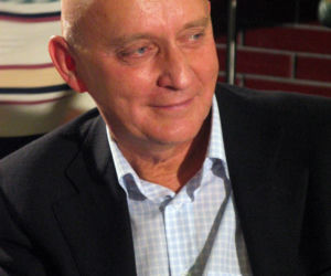 Jerzy Dziewulski