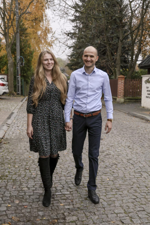 Miłość nie przetrwała… Rafał i Dominika z „Rolnika” rozstają się