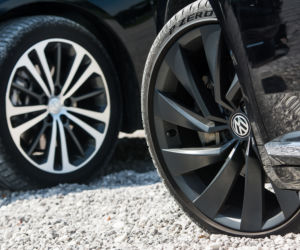 Volkswagen Arteon vs. Opel Insignia Grand Sport