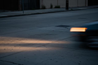 Pościg w Bogatyni. Co jeszcze kryła kradziona Skoda?