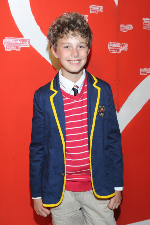 Adam Zdrójkowski