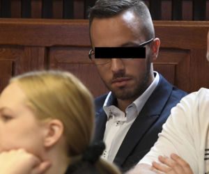 Norbert K., proces w sprawie Czekolindy