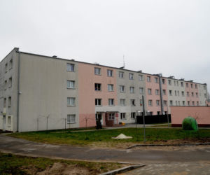 Piekło w Policach