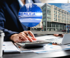 Afera w warszawskim teatrze. Księgowy ukradł 270 tys. zł 