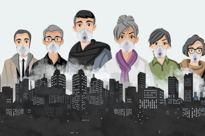 smog