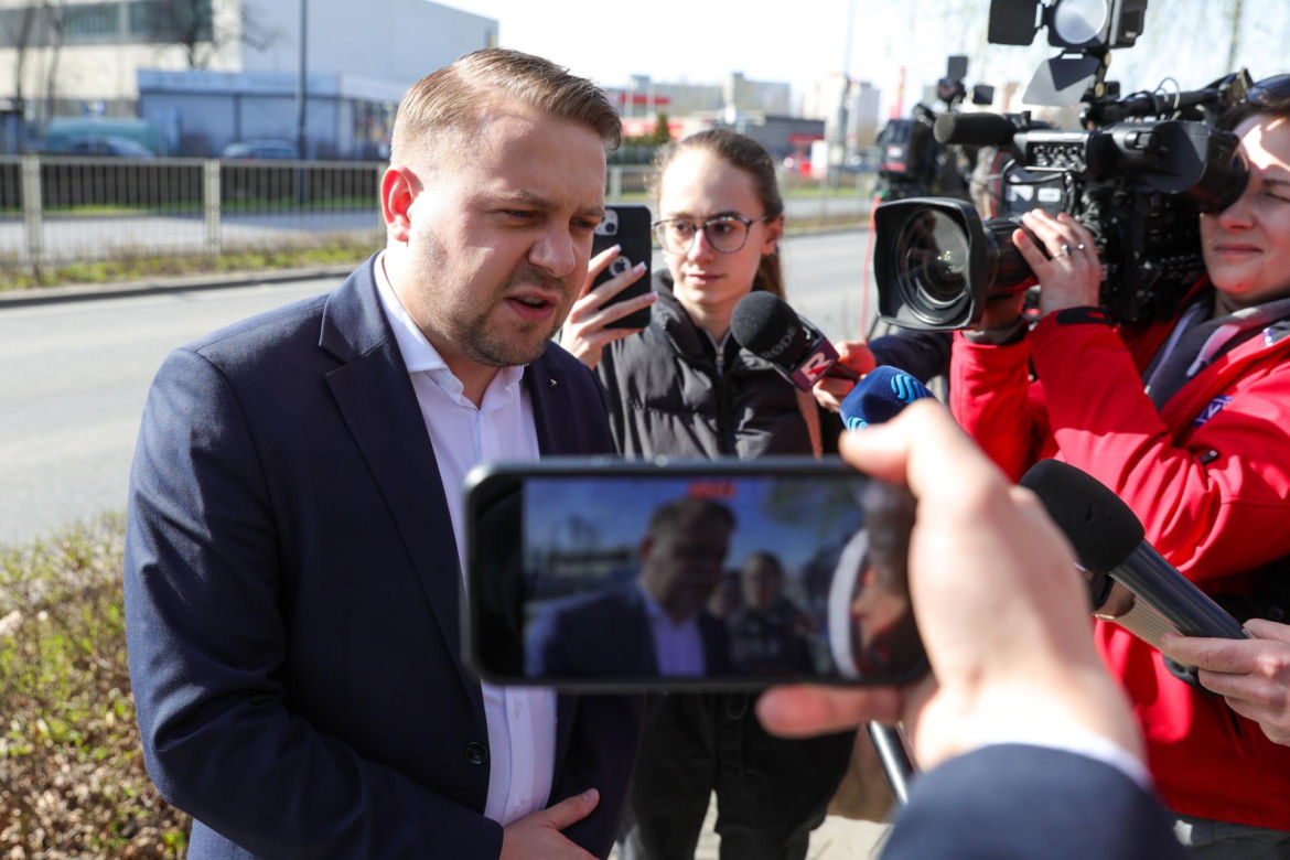 Zbigniew Ziobro
