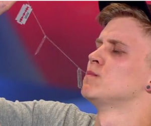 Dawid Świstek