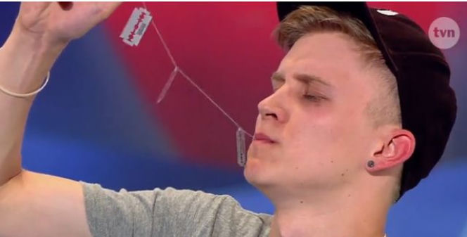 Dawid Świstek