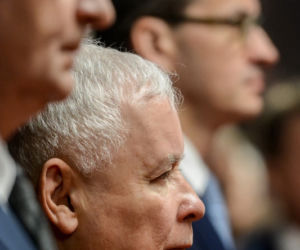 Kuchciński doi sejm na paliwo