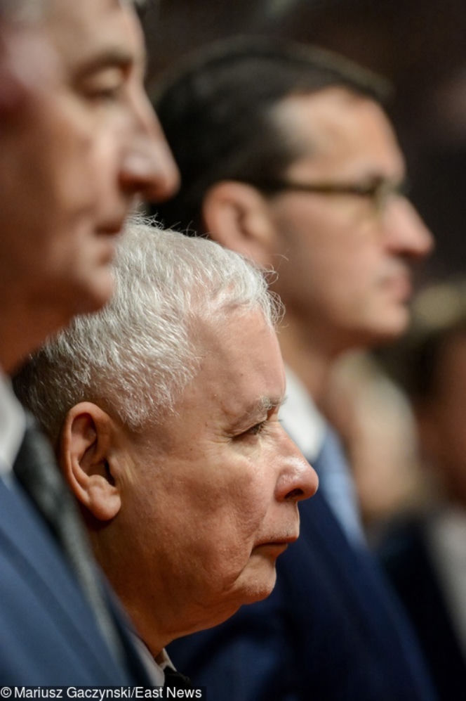 Kuchciński doi sejm na paliwo