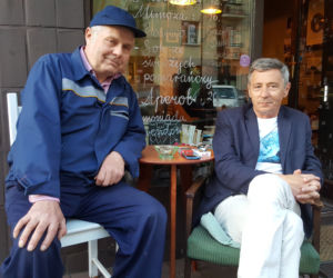 Wodecki rozdał majątek ubogim