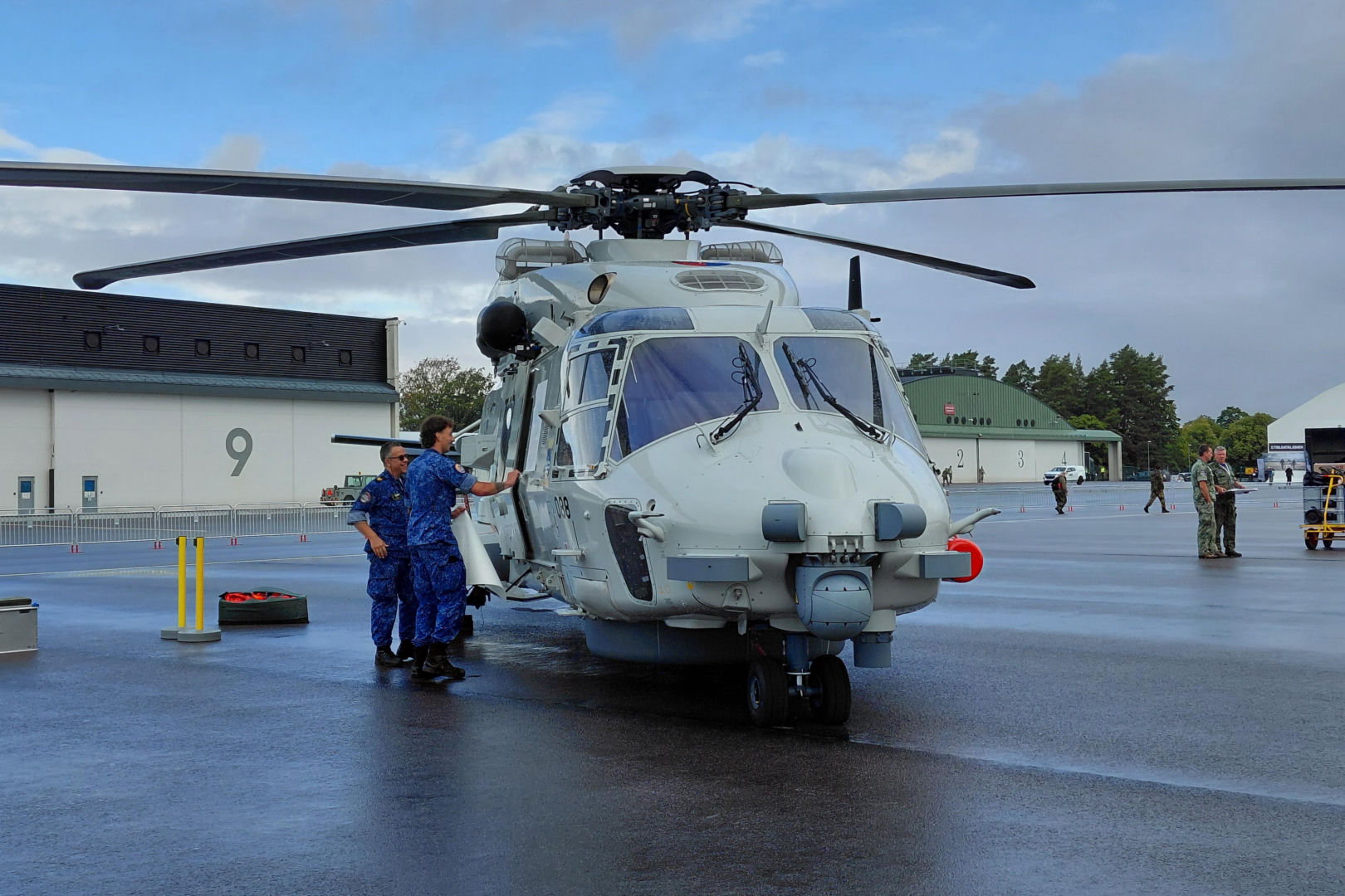 NH90 NFH