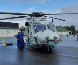 NH90 NFH