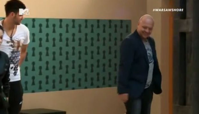 Ekipa z Warszawy