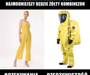 Memy o kwarantannie