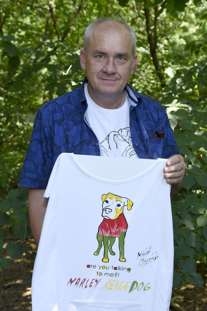 Michał Olszański