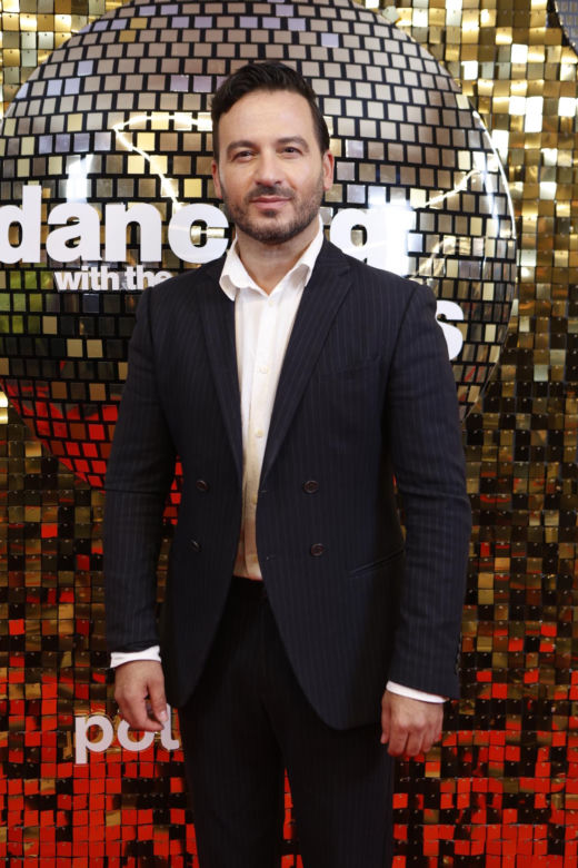 Stefano Terrazzino