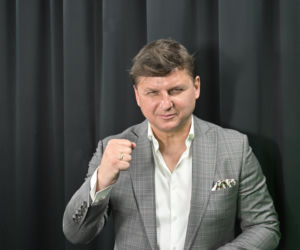 Marek Citko wywiad dla Super Expressu