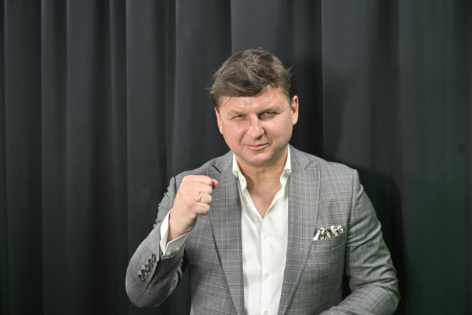 Marek Citko wywiad dla Super Expressu