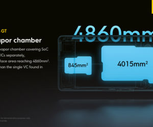 smartfon POCO F4 GT