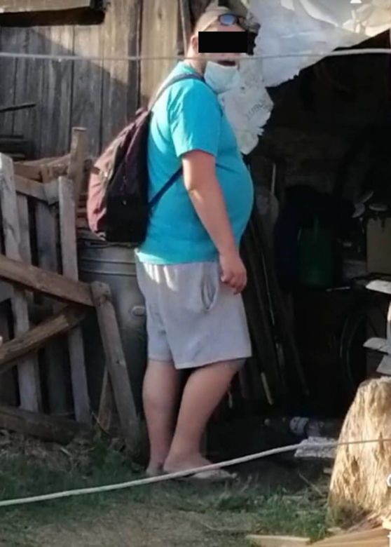 Sąsiad zgotował jej piekło! "Na koniec usiadł mi na głowie"