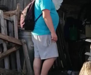 Pobił mnie sąsiad
