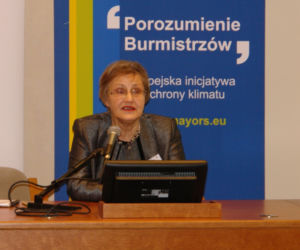 Konferencja Ogród nad Głową
