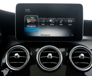 Mercedes-Benz GLC Coupe 250d 4MATIC
