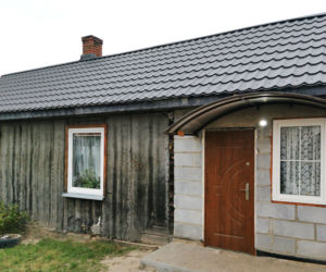 Nasz Nowy Dom