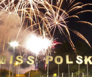 Gala finałowa Miss Polski Województwa Zachodniopomorskiego 2018