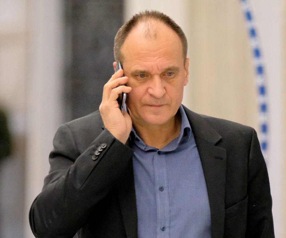 Paweł Kukiz