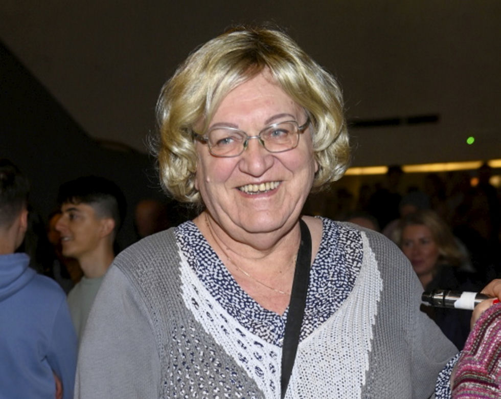 Anna Grodzka