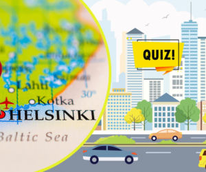 QUIZ. Miasta na literę H. Twoim zadaniem jest wskazać kraj, w którym się znajdują