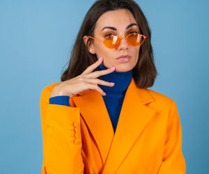 Nietypowe połączenia kolorystyczne