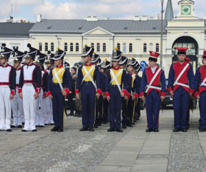 Repliki umundurowań wojsk polskich