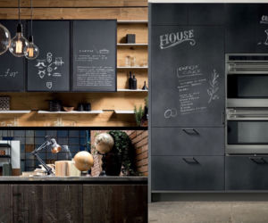 Kuchnia Astor Cucine Factory