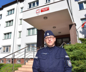 Wojna szwagrów w Górze Ropczyckiej [ZDJĘCIA]