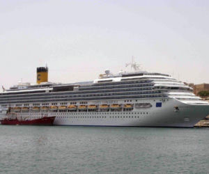 Costa Concordia