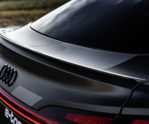 Audi e-tron S