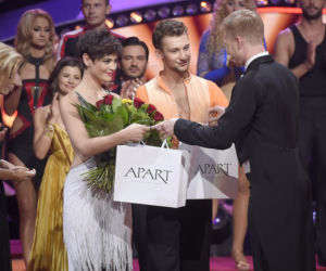 Honorata Skarbek - Honey - TANIEC Z GWIAZDAMI 2