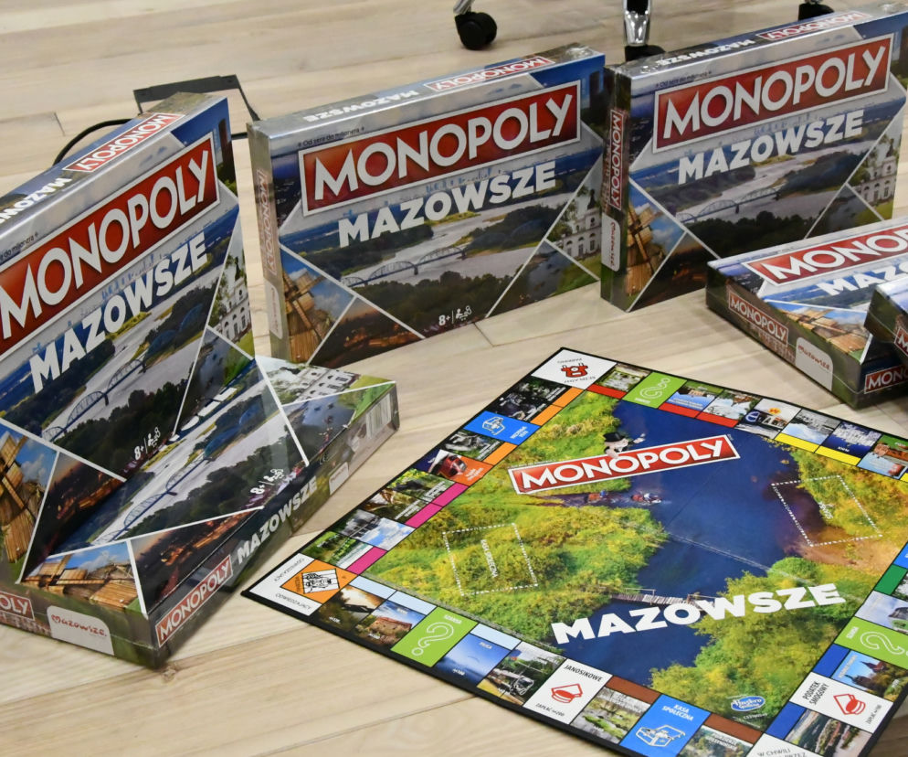Monopoly