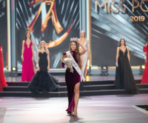 Magdalena Kasiborska: Finalistka MISS POLSKI 2019 z Zabrza [ZDJĘCIA]