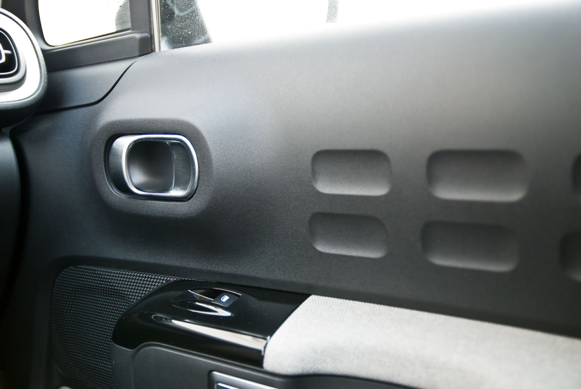 Citroen C3 1.2 PureTech 110 Shine