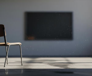 Ojciec rzucił córeczką w telewizor. Jaki jest stan dziewczynki po tragedii?