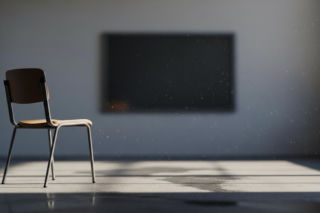 Ojciec rzucił córeczką w telewizor. Jaki jest stan dziewczynki po tragedii?