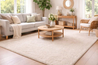 Prosty sposób na brzydki zapach dywanu. Wystarczy produkt za kilka złotych